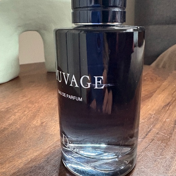 Dior Sauvage Eau de Parfum - Picture 2 of 4